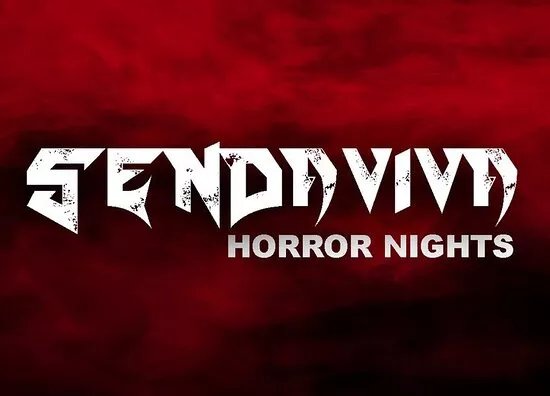 Sendaviva Horror Nights