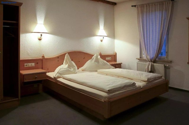 Brauereigasthof Schlussel Hotel Garni