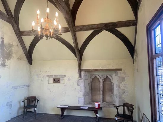 Kingswood Abbey Gatehouse