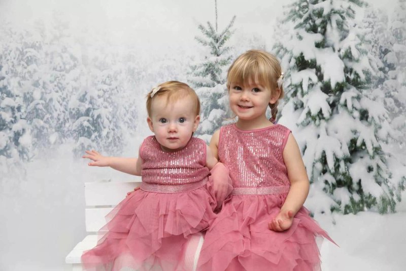Ivy Rose Clothing Ltd