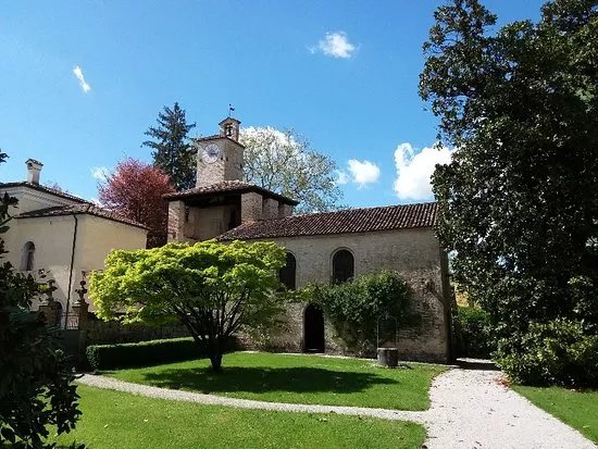 Chiesetta di San Girolamo