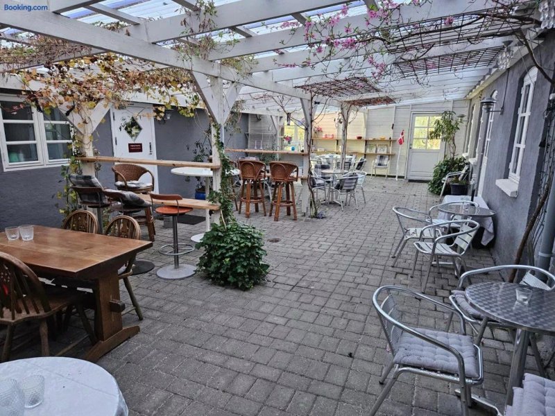 Hundstrup Kro
