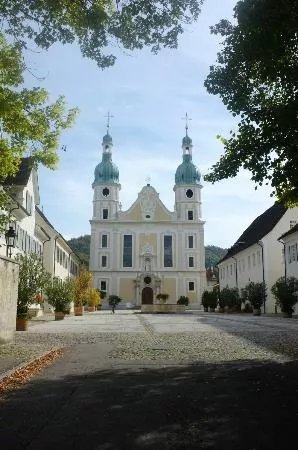 Dom von Arlesheim