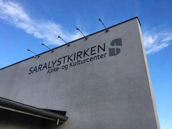 Saralystkirken