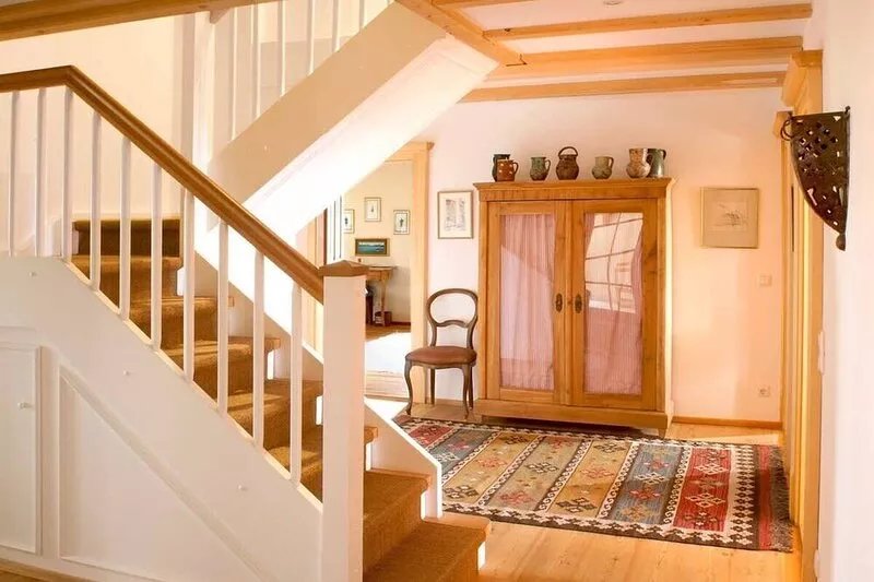 La Pause Musicale, Near Salzburg, Austria, Luxury Chalet, Swimming Lake