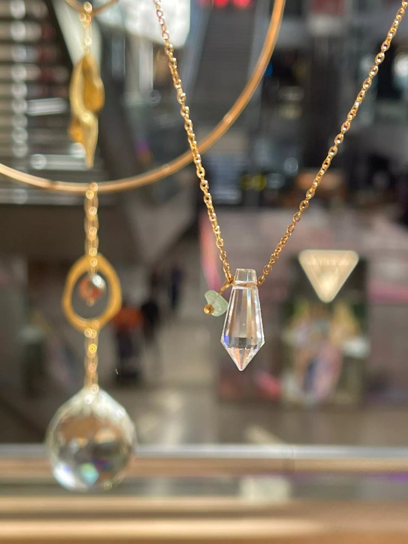 Dreamawakes - Joyas Con Piedras Naturales