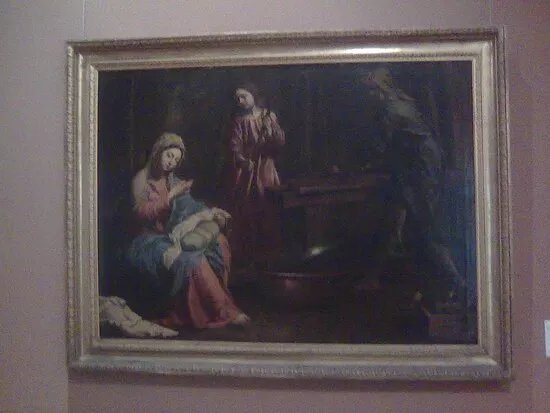 Museo Nazionale del Molise