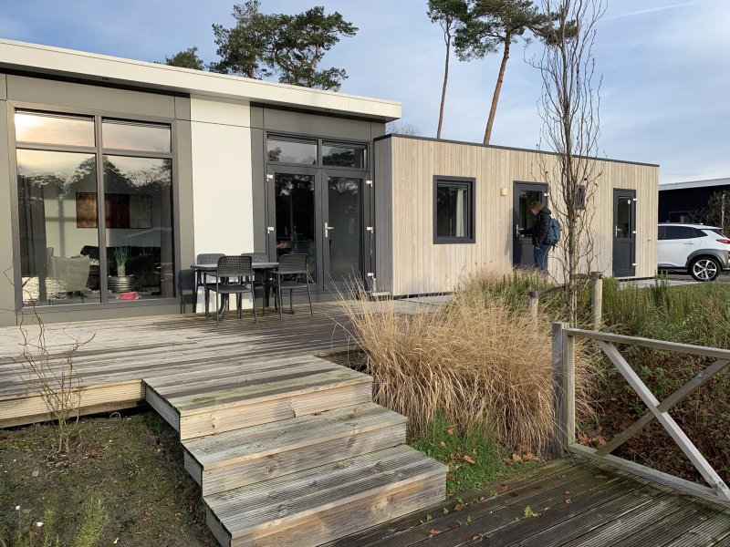 Vakantiepark Zilverstrand