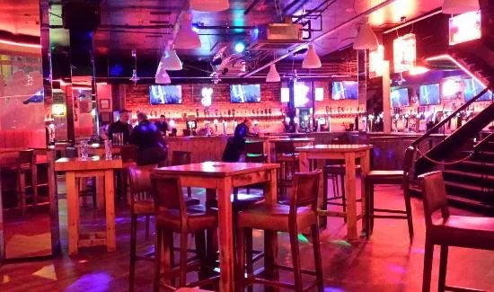Smokie Mo's Mount Pleasant