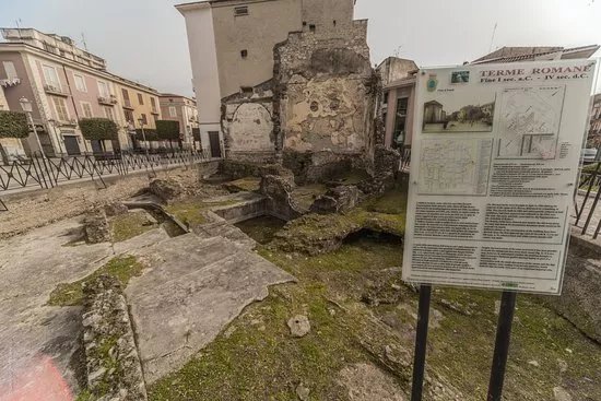 Terme Romane