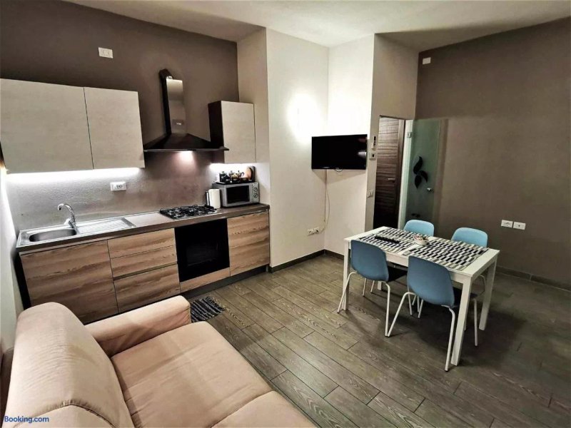 Casa Belfiore Vicenza