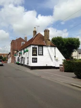 The Farrier Freehouse