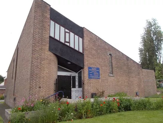 Haresfinch United Reformed Church