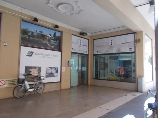 IAT Ufficio Informazioni Turistiche Galleria Pedrocchi Padova