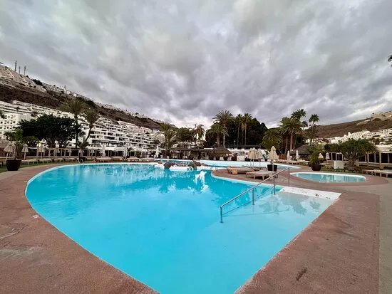 Chester Beach Club