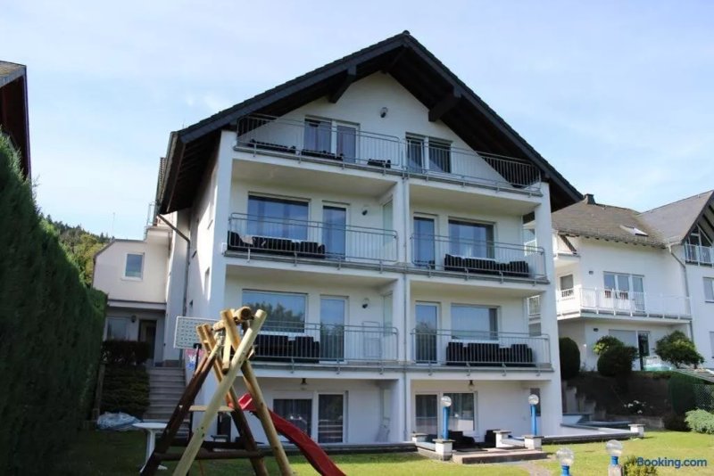 Apartments Am Hofgarten