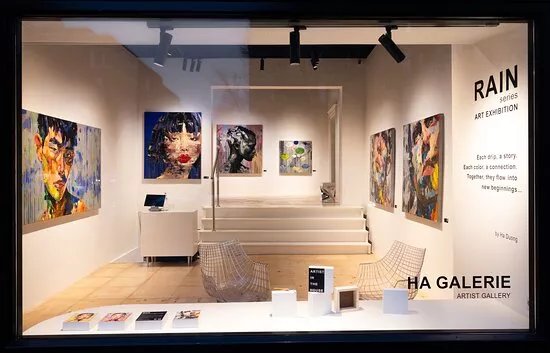 Ha Galerie