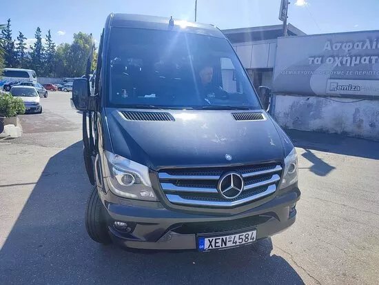 Metsovitis Travel
