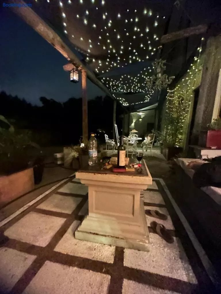 Guesthouse Gate5