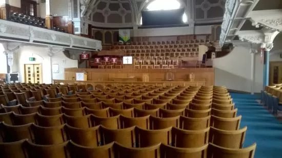 Bolton Methodist Mission