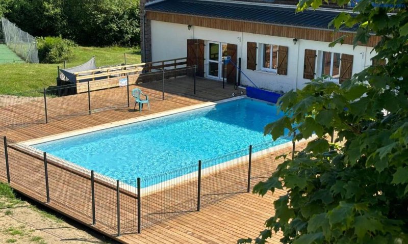 Glynns at Club Correze