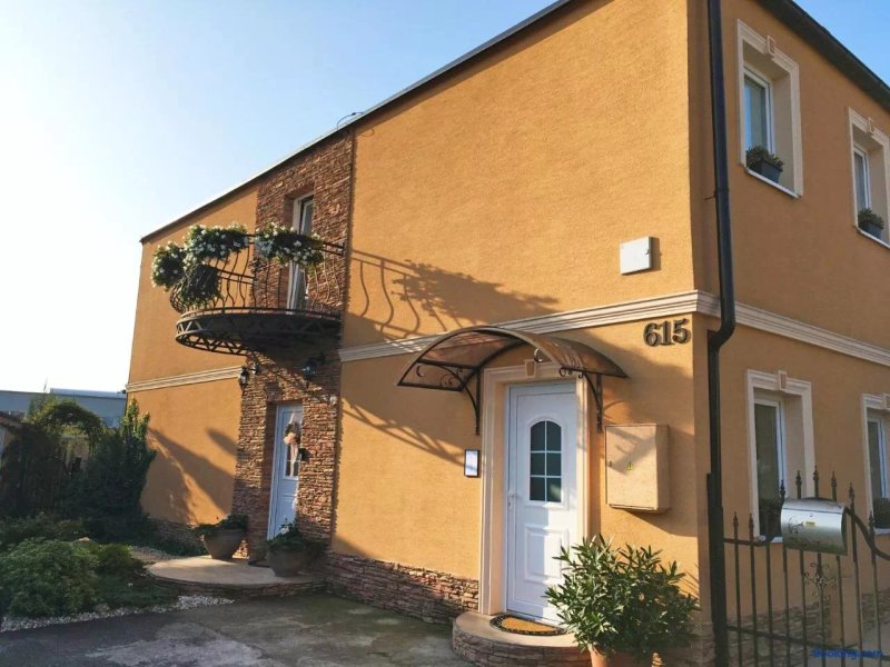 Apartmany Kord