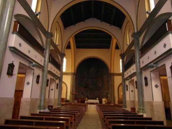 Chiesa di Santa Maria del Buon Consiglio