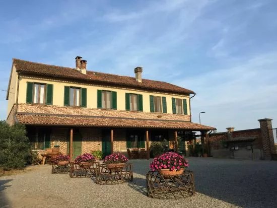 Cascina Battivacco