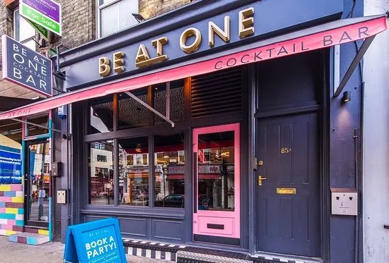 Be At One Battersea Rise