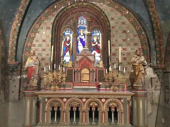 Eglise Notre Dame De L Assomption