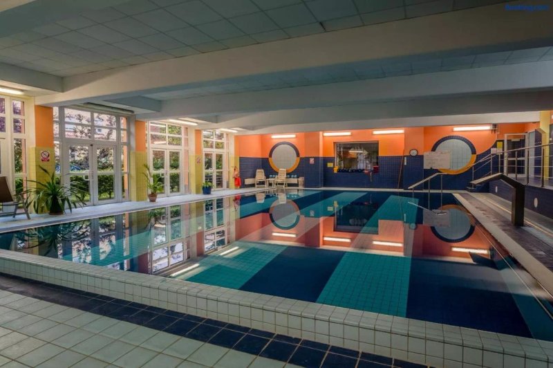 Hotel Nat Kolobrzeg