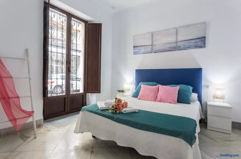 Palacete Centro Estilo Luxe