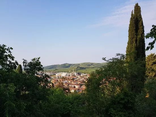 Castello di Tregnago