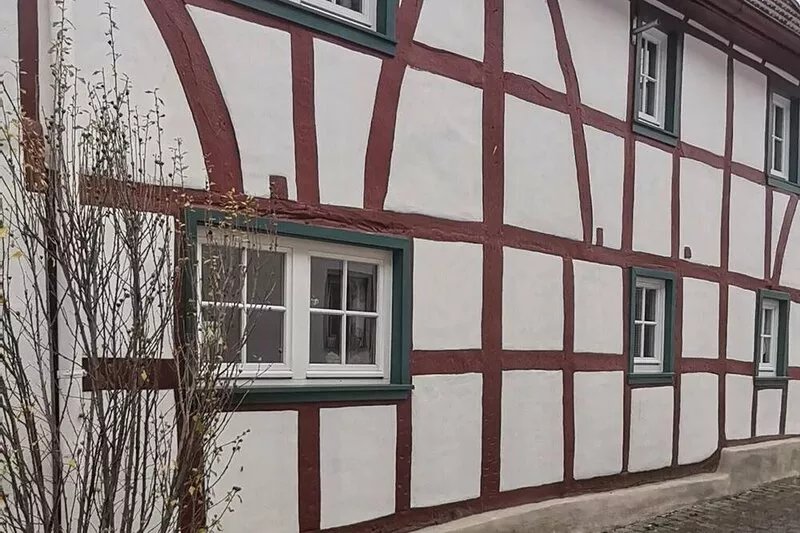 Holiday home Ferienhaus Löhndorf