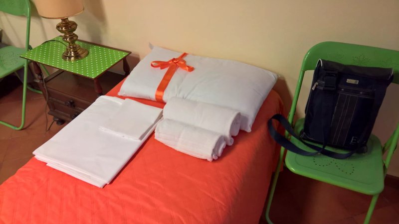 Mantua Hostal