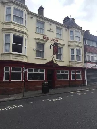 Red Lion