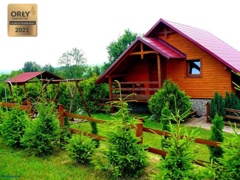 Agroturystyka Zielona Zagroda W Kosztowej
