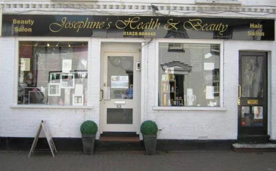 Josephine's Health & Beauty