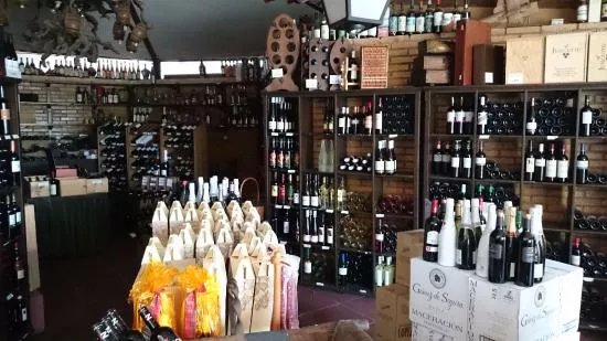 Junguitu ?Hablamos de Vino?