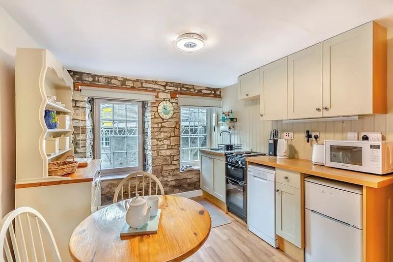 1 bedroom accommodation in West Burton, near Leyburn