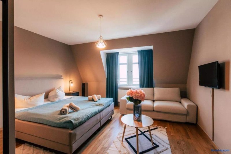 Stadthaus by Luga Homes