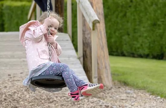 Active Kids Adventure Park