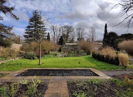 Shackleton Gardens