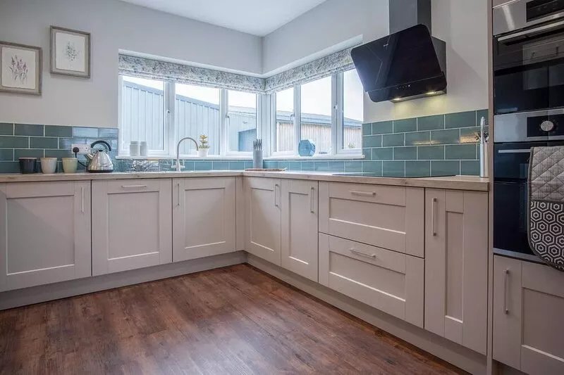 Kiln Park Farmhouse - 4 Bedroom Cottage - Narberth