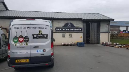 Dartmoor Brewery Limited