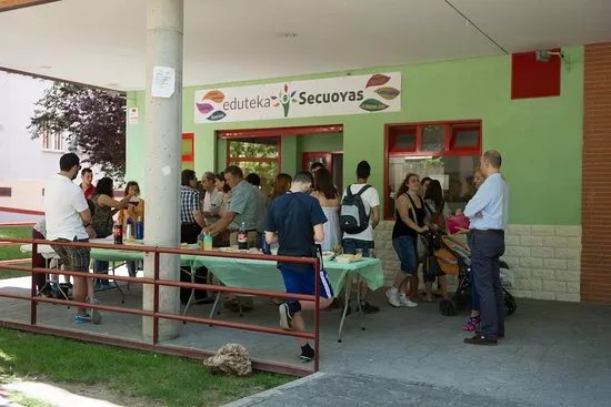 Escape Room Eduteka Secuoyas