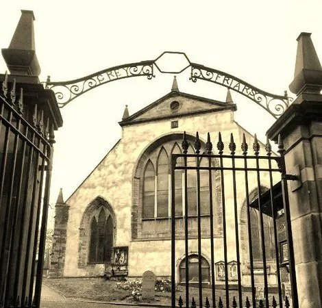 City Tours Edinburgh