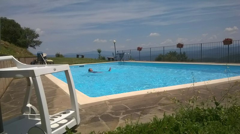 Agriturismo Sinciano