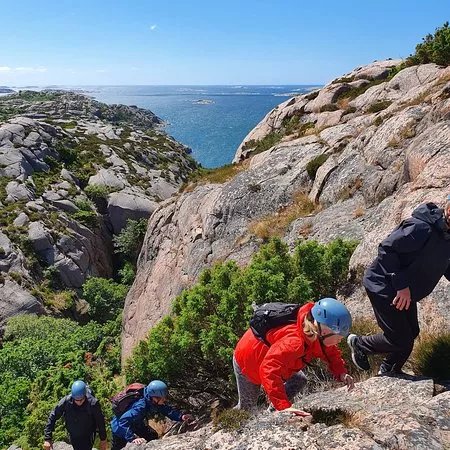 Outdoor West Sweden