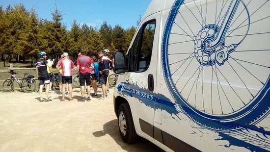 Tournride